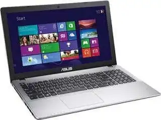  Asus X550LC XX119H Laptop (Core i5 4th Gen 4 GB 750 GB Windows 8 2 GB) prices in Pakistan